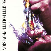 Scritti Politti — Provision
